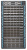 Коммутатор Juniper QFX10016-BASE-T