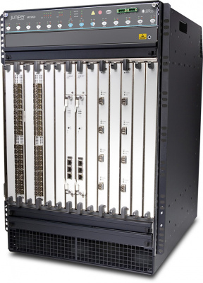 Маршрутизатор Juniper MX960-PREMIUM3-DC