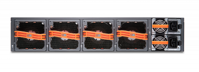 Комутатор Juniper QFX5230-64CD-D-AFI