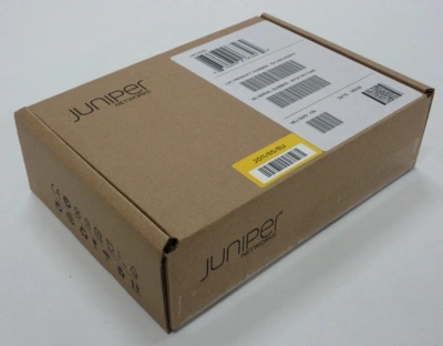 Интерфейсный модуль Juniper EX-UM-4X4SFP