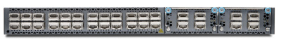 Коммутатор Juniper QFX5100-24Q-3AFI