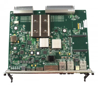 Интерфейсный модуль Juniper SRX3K-SFB-12GE