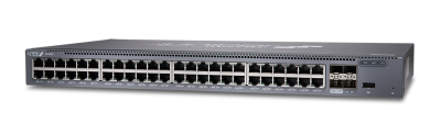 Коммутатор Juniper EX4000-48P