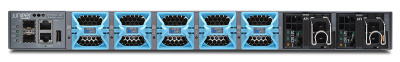 Коммутатор Juniper QFX5100-48T-AFI