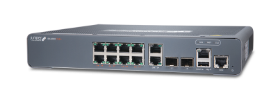 Коммутатор Juniper EX4000-8P