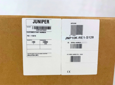 Процессорный модуль JNP10K-RE1-S128