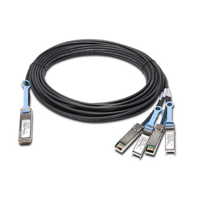 Кабель Juniper JNP-QSFP-DACBO-5MA