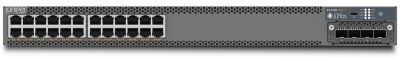Коммутатор Juniper EX4400-24T-DC-AFI