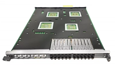 Интерфейсный модуль Juniper MPC5E-40G10G-IRB