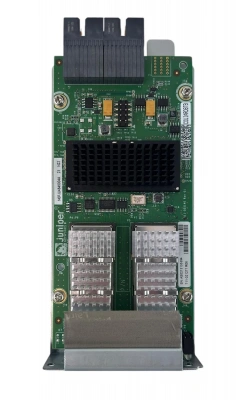 Интерфейсный модуль Juniper EX-UM-2XFP