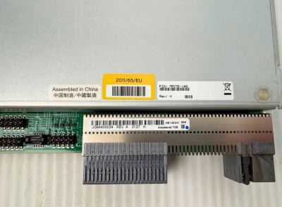 Интерфейсный модуль Juniper MPC7E-10G-RB