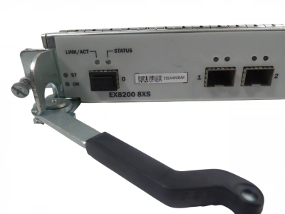 Интерфейсный модуль Juniper EX8200-8XS