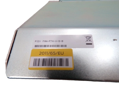 Система Охлаждения Juniper FAN-PTX-V-S