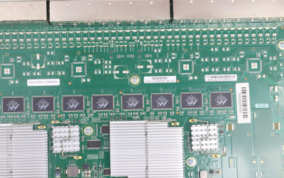 Интерфейсный модуль Juniper EX8200-2XS-40T