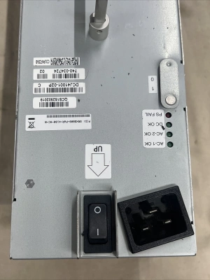 Блок питания Juniper SRX5800-PWR-4100-AC