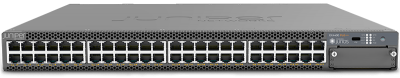 Коммутатор Juniper EX4400-48P