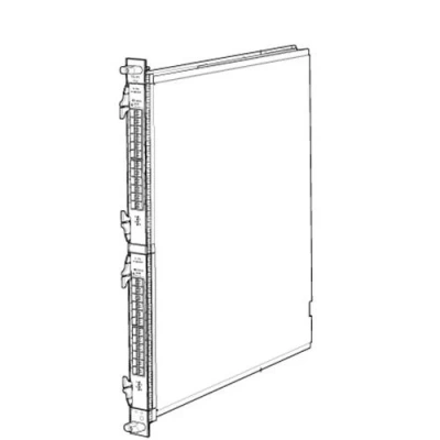 Интерфейсный модуль Juniper FPC3-SFF-PTX-1H-IR