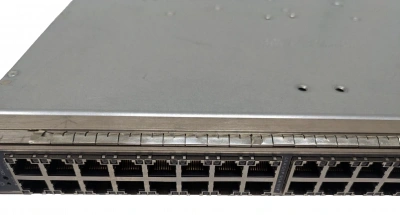 Интерфейсный модуль Juniper EX9200-40T