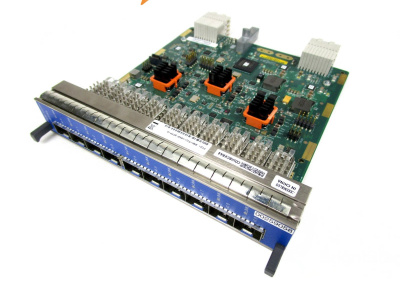 Интерфейсный модуль Juniper SRX-MIC-10XG-BB