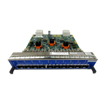 Интерфейсный модуль Juniper SRX-MIC-10XG-R