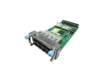 Сетевой модуль Juniper EX4600-EM-8F