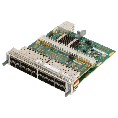 Интерфейсный модуль Juniper MIC-3D-20GE-SFP