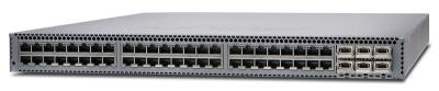 Коммутатор Juniper QFX5100-48T-AFI
