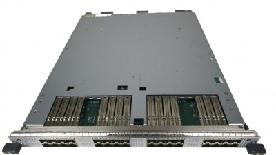 Интерфейсный модуль Juniper MIC-8COC3-4COC12-G