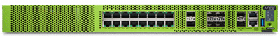 Межсетевой экран SRX1600-DC-TAA