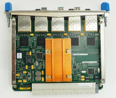 Интерфейсный модуль Juniper DPCE-R-20GE-2XGE