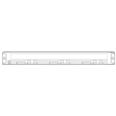 Интерфейсный модуль Juniper PTX10K-LC1104-2P