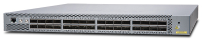 Коммутатор Juniper QFX5200-32C-DC-AFI