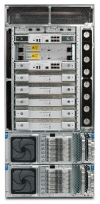 Управление сетью Juniper IC6500FIPS