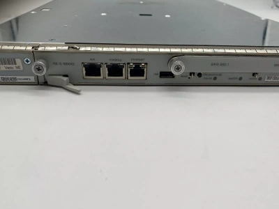 Процессорный Модуль Juniper RE-S-1800X2-8G-S