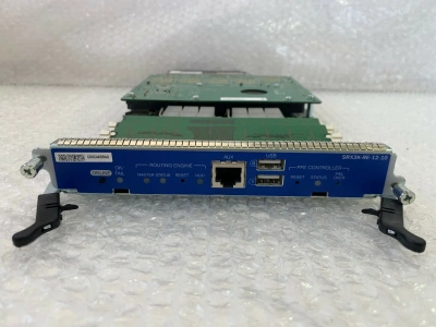 Процессорный Модуль Juniper SRX3K-RE-12-10