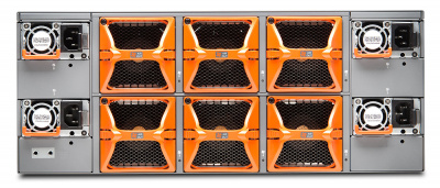 Коммутатор Juniper QFX5220-128C-AFO