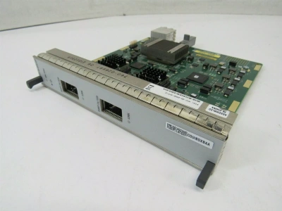 Интерфейсный модуль Juniper MIC-3D-2XGE-XFP