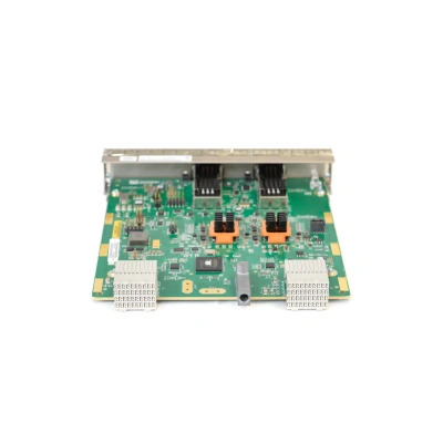 Интерфейсный модуль Juniper SRX-MIC-2X40G-QSFP