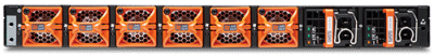 Межсетевой экран Juniper SRX4300