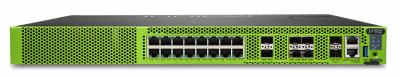 Межсетевой экран SRX1600-AC