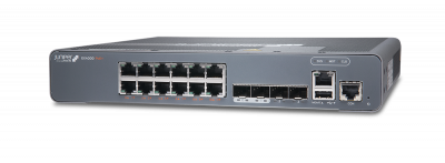 Коммутатор Juniper EX4000-12MP