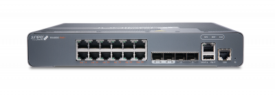 Коммутатор Juniper EX4000-12MP