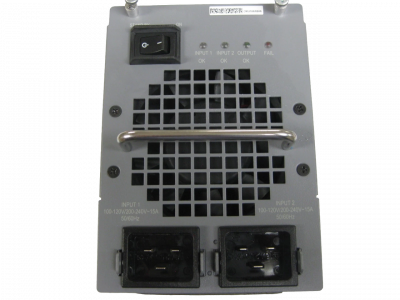 Блок питания Juniper EX6200-PWR-AC5000