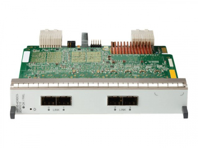 Интерфейсный модуль Juniper MIC-3D-4CHOC3-2CHOC12