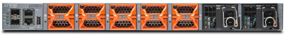 Коммутатор Juniper QFX5110-48S-AFI2