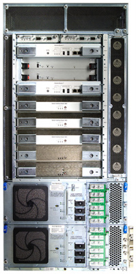 Маршрутизатор Juniper T1600-UPG-1CE-80ADC
