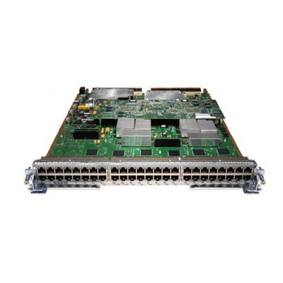 Интерфейсный модуль Juniper EX6200-48T