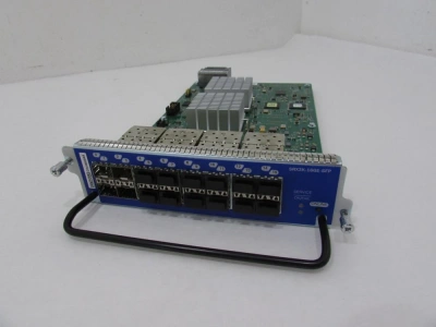 Интерфейсный модуль Juniper SRX3K-16GE-SFP