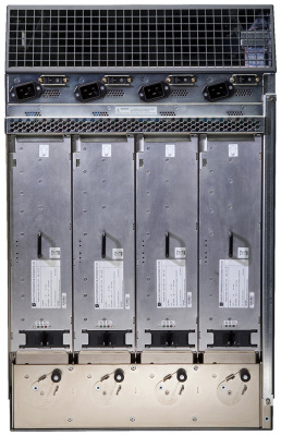 Маршрутизатор Juniper MX960BASE-DC