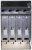 Маршрутизатор Juniper MX960BASE-DC Маршрутизатор Juniper MX960BASE-DC